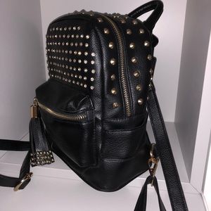 BEBE Mini Backpack